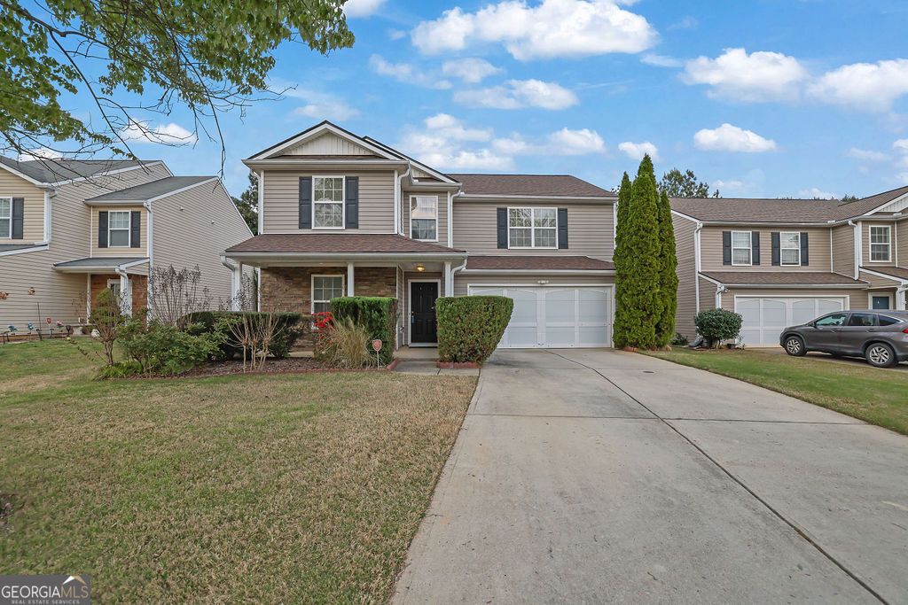 3160 Centerglen Lane, Cumming, GA 30040