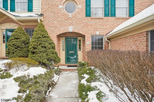 50 Pippins Way, Morris Twp., NJ 07960