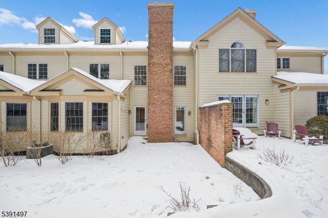 50 Pippins Way, Morris Twp., NJ 07960