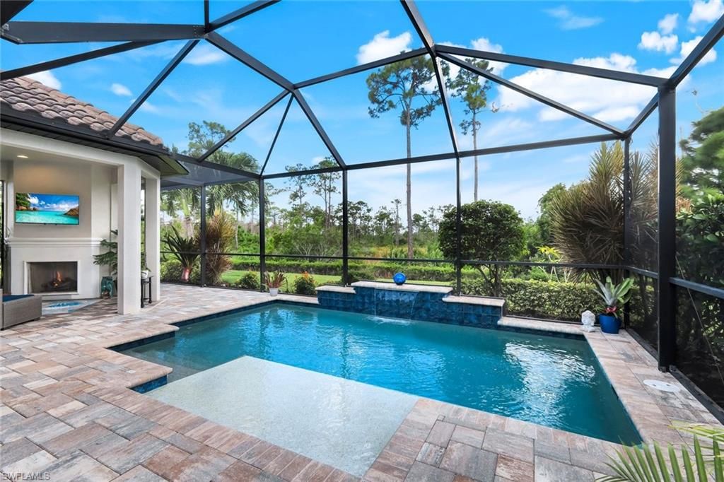 19687 Estero Pointe LN, Fort Myers, FL 33908