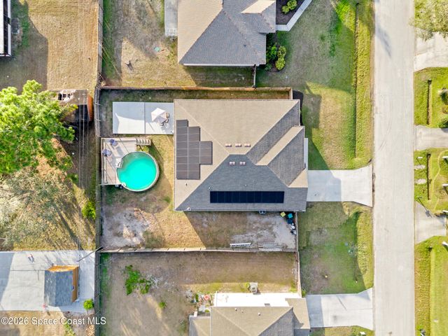 138 Cameron Street SE, Palm Bay, FL 32909