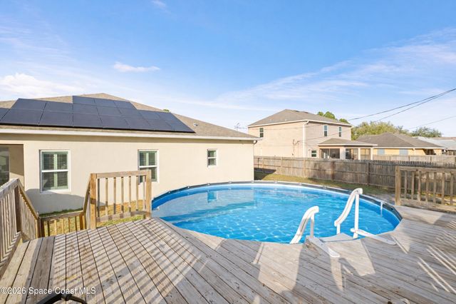 138 Cameron Street SE, Palm Bay, FL 32909