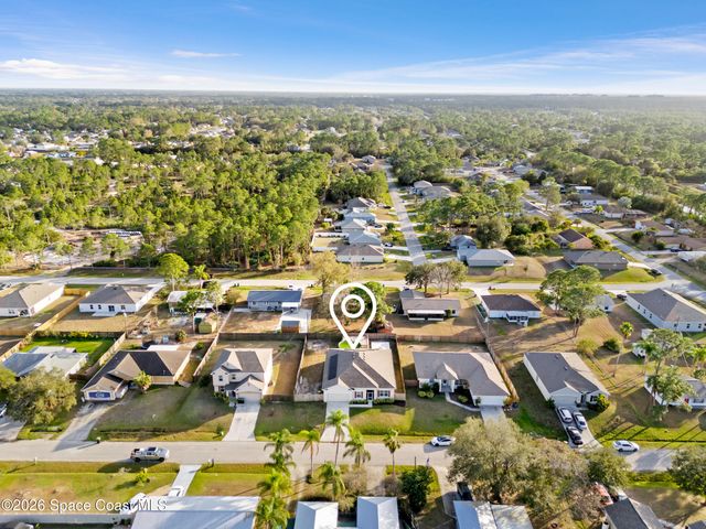 138 Cameron Street SE, Palm Bay, FL 32909
