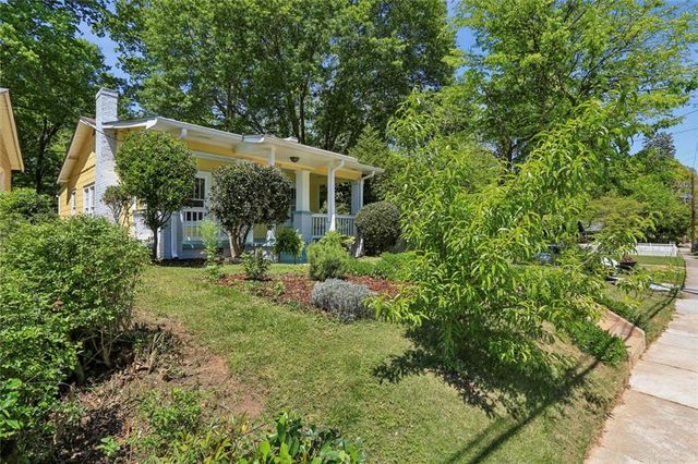 2259 Newnan Street, East Point, GA 30344