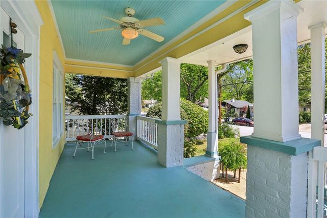 2259 Newnan Street, East Point, GA 30344
