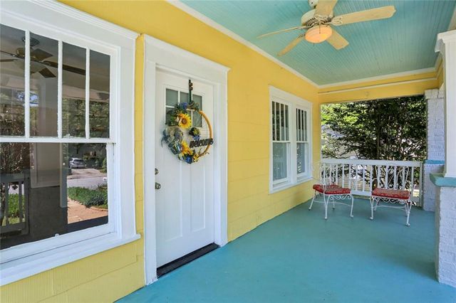 2259 Newnan Street, East Point, GA 30344