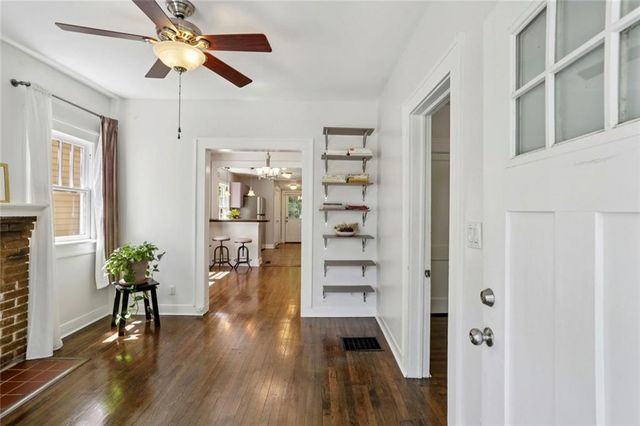 2259 Newnan Street, East Point, GA 30344
