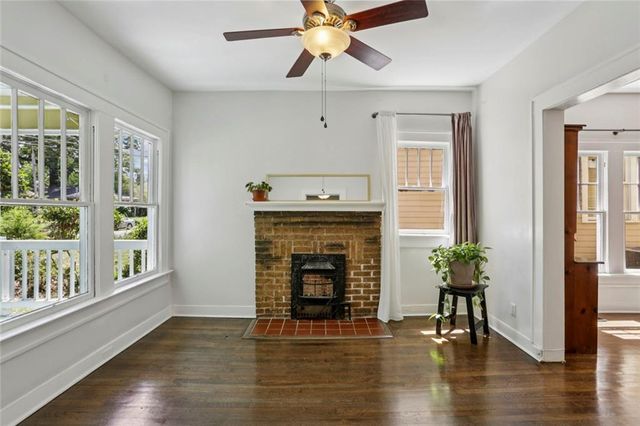 2259 Newnan Street, East Point, GA 30344