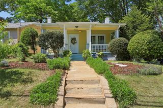 2259 Newnan Street, East Point, GA 30344