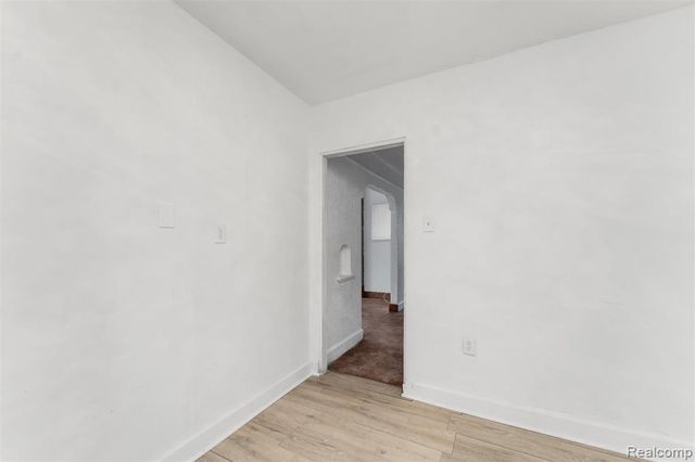 8064 Bliss Street, Detroit, MI 48234