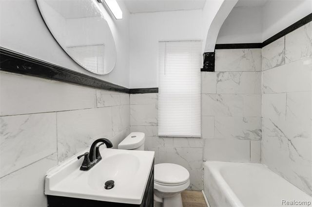 8064 Bliss Street, Detroit, MI 48234