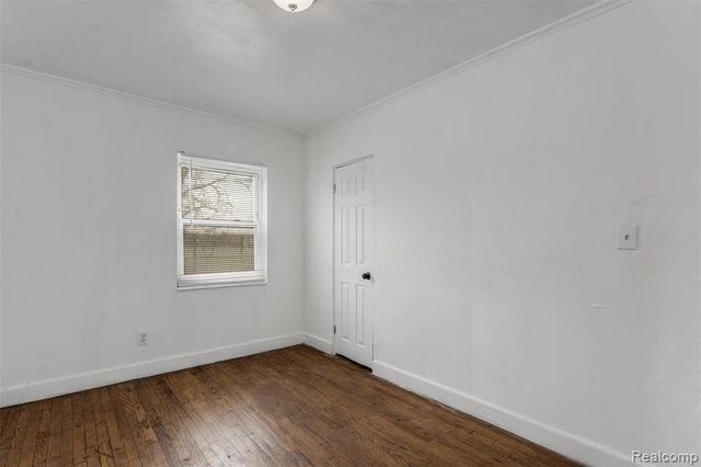 8064 Bliss Street, Detroit, MI 48234