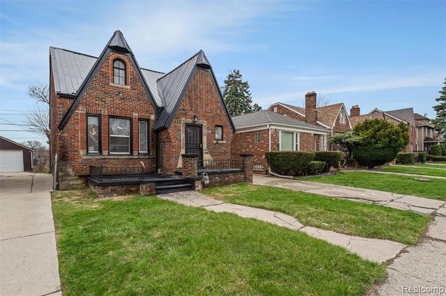 8064 Bliss Street, Detroit, MI 48234