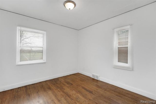 8064 Bliss Street, Detroit, MI 48234