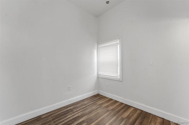 8064 Bliss Street, Detroit, MI 48234