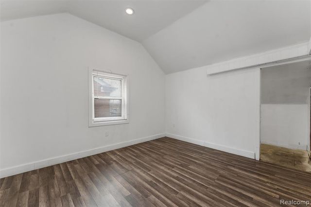 8064 Bliss Street, Detroit, MI 48234