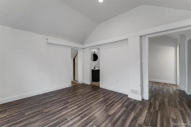 8064 Bliss Street, Detroit, MI 48234