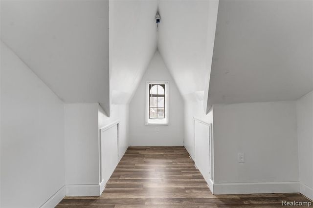 8064 Bliss Street, Detroit, MI 48234