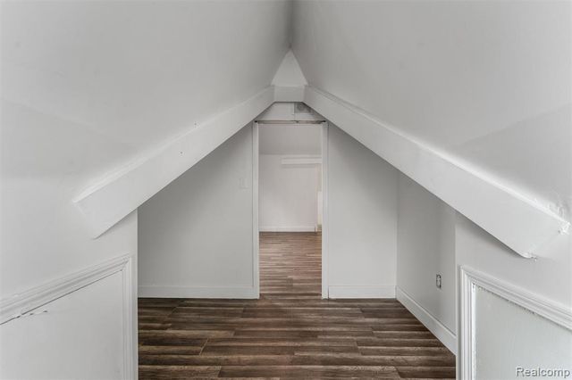 8064 Bliss Street, Detroit, MI 48234