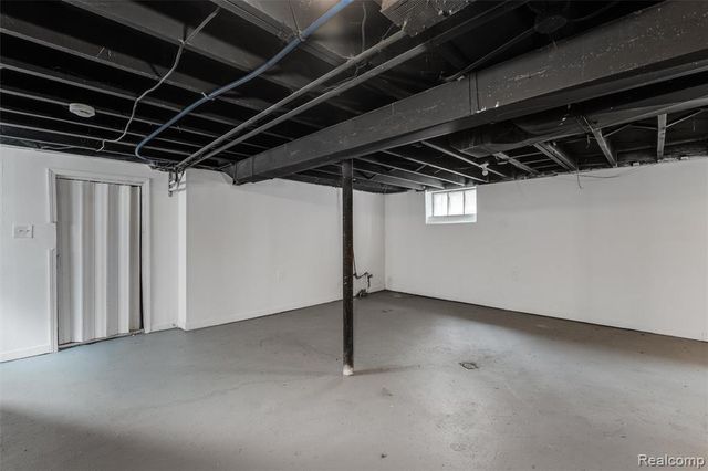 8064 Bliss Street, Detroit, MI 48234