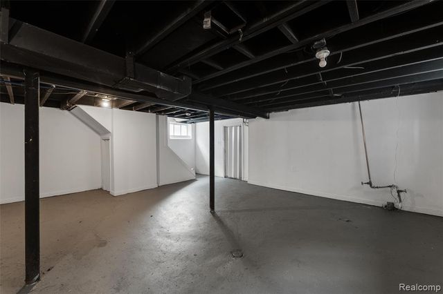 8064 Bliss Street, Detroit, MI 48234