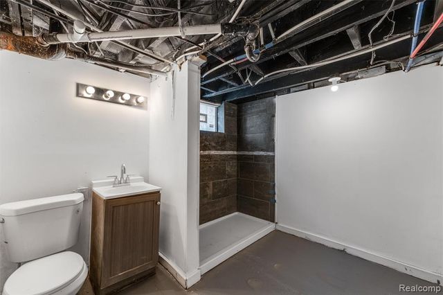 8064 Bliss Street, Detroit, MI 48234