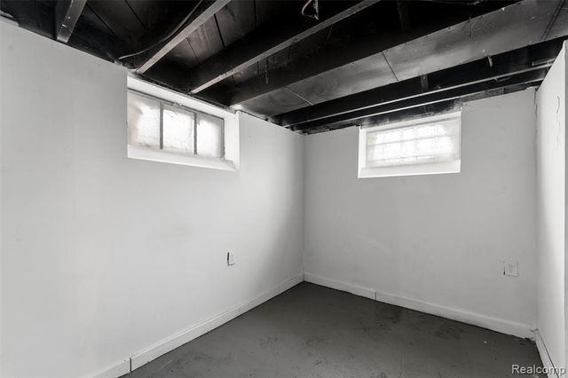 8064 Bliss Street, Detroit, MI 48234