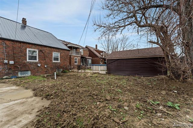 8064 Bliss Street, Detroit, MI 48234