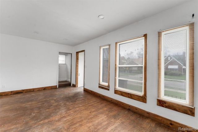 8064 Bliss Street, Detroit, MI 48234