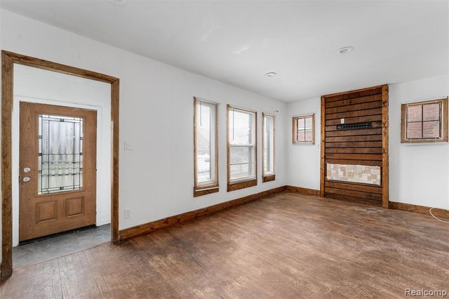 8064 Bliss Street, Detroit, MI 48234