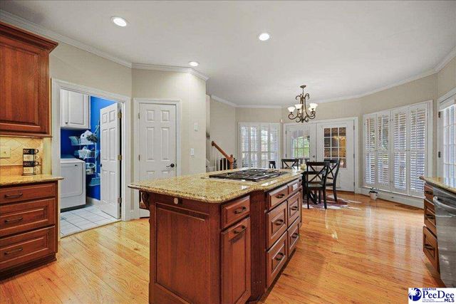 403 Waccamaw Way, Hartsville, SC 29550