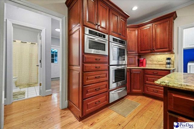 403 Waccamaw Way, Hartsville, SC 29550