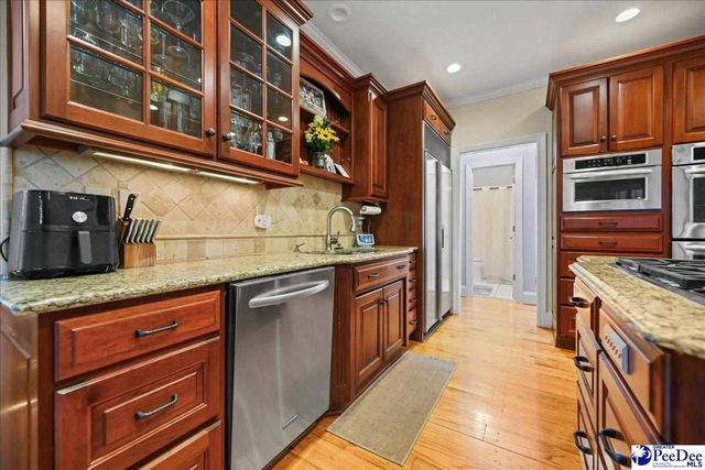 403 Waccamaw Way, Hartsville, SC 29550