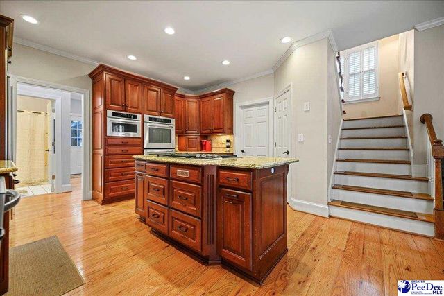 403 Waccamaw Way, Hartsville, SC 29550