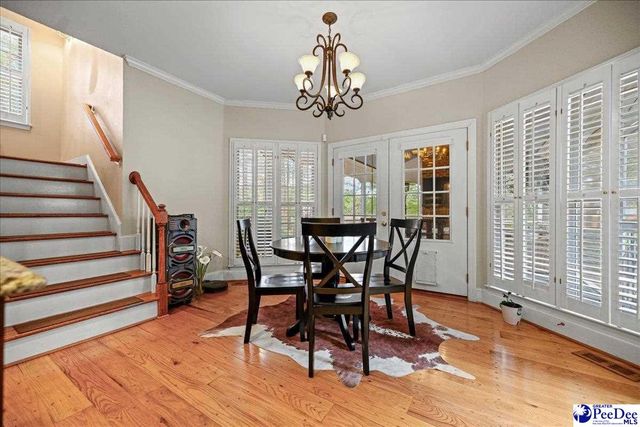 403 Waccamaw Way, Hartsville, SC 29550