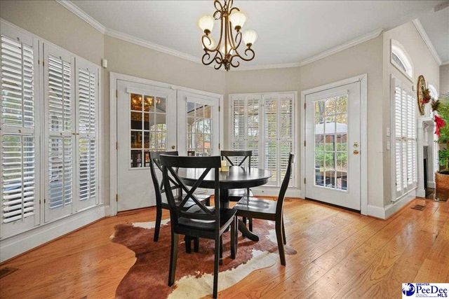 403 Waccamaw Way, Hartsville, SC 29550