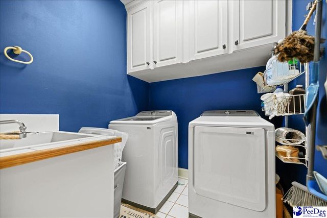 403 Waccamaw Way, Hartsville, SC 29550