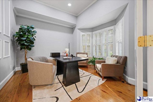 403 Waccamaw Way, Hartsville, SC 29550