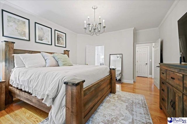 403 Waccamaw Way, Hartsville, SC 29550