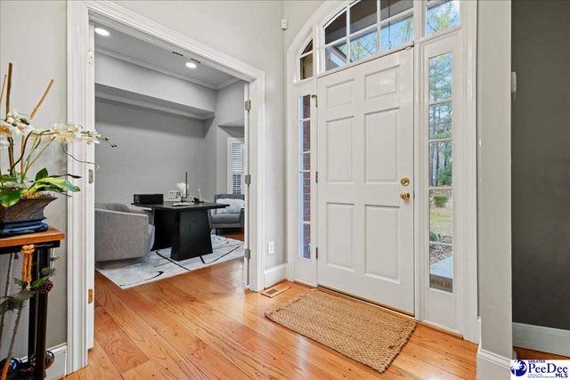 403 Waccamaw Way, Hartsville, SC 29550