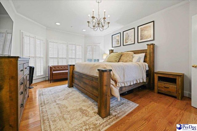 403 Waccamaw Way, Hartsville, SC 29550