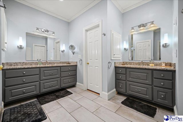 403 Waccamaw Way, Hartsville, SC 29550