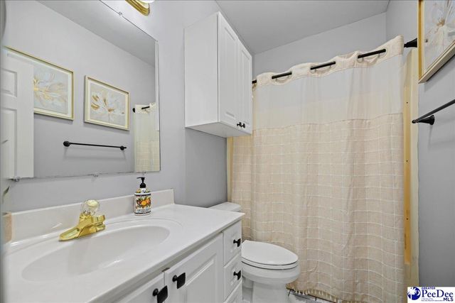 403 Waccamaw Way, Hartsville, SC 29550