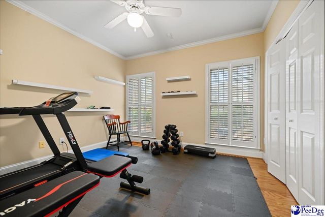 403 Waccamaw Way, Hartsville, SC 29550