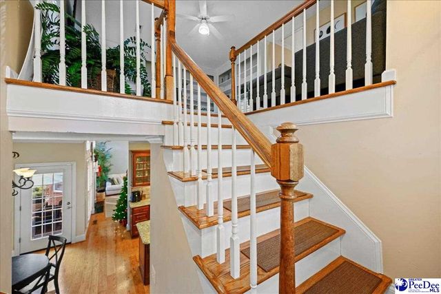 403 Waccamaw Way, Hartsville, SC 29550