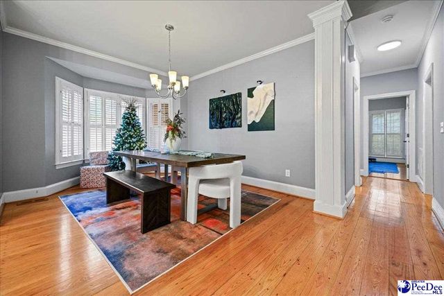 403 Waccamaw Way, Hartsville, SC 29550