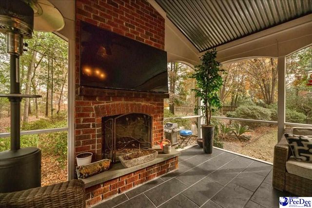 403 Waccamaw Way, Hartsville, SC 29550