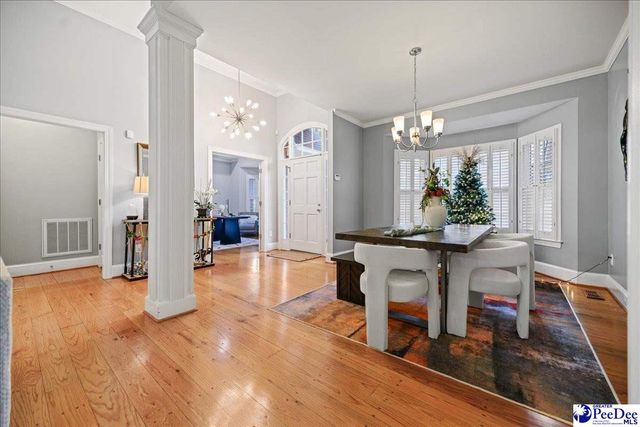 403 Waccamaw Way, Hartsville, SC 29550