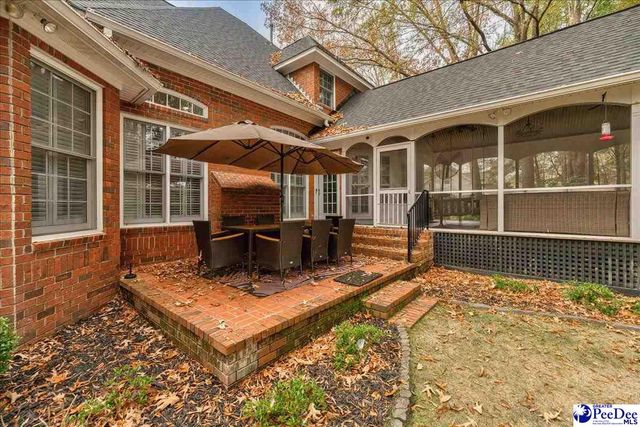 403 Waccamaw Way, Hartsville, SC 29550