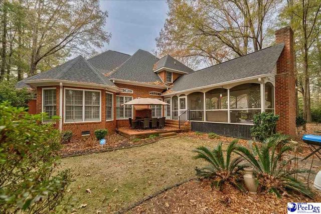 403 Waccamaw Way, Hartsville, SC 29550